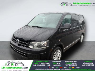 Volkswagen Multivan 179ch BVM