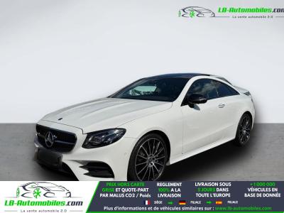 Mercedes Classe E 400 4MATIC BVA