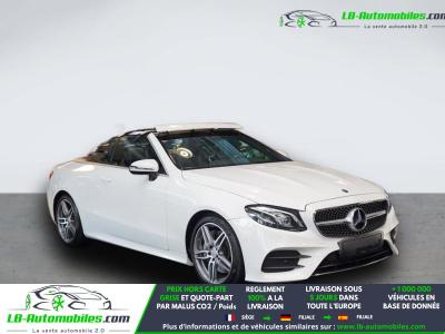 Mercedes Classe E 300 BVA