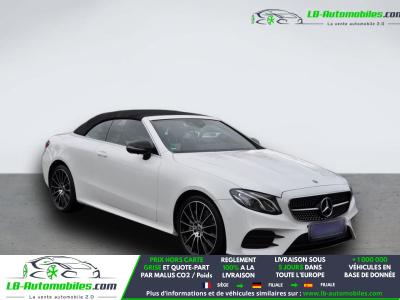 Mercedes Classe E 450 AMG 4MATIC