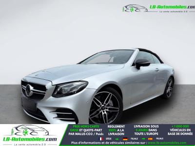 Mercedes Classe E 53 AMG BVA