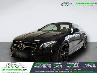 Mercedes Classe E 53 AMG BVA