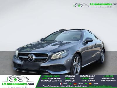 Mercedes Classe E 350 CDI BVA