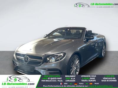 Mercedes Classe E 53 AMG BVA