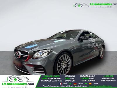 Mercedes Classe E 53 AMG BVA
