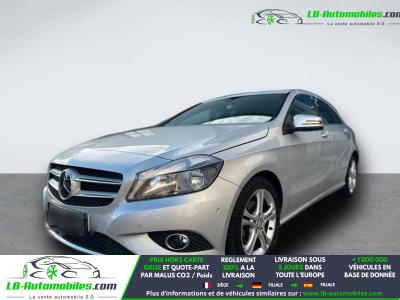 Mercedes Classe A 180 7-G DCT A
