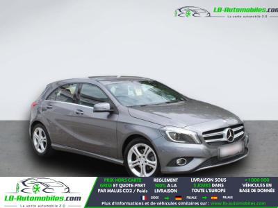 Mercedes Classe A 180