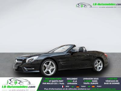 Mercedes SL SL 400 BVA