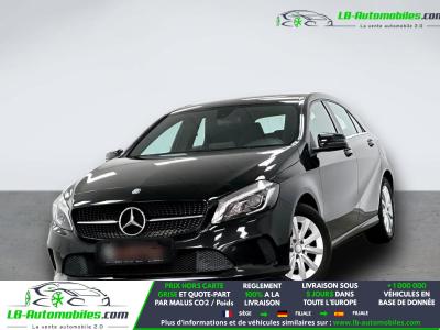 Mercedes Classe A 160