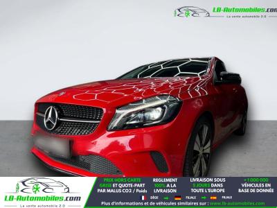 Mercedes Classe A 160