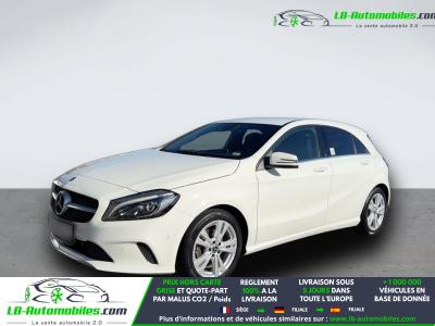 Mercedes Classe A 180