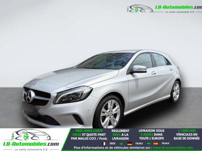 Mercedes Classe A 180