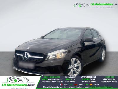 Mercedes Classe A 180