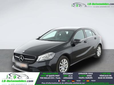 Mercedes Classe A 180