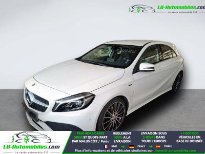 Mercedes Classe A 180