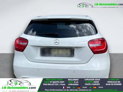Mercedes Classe A 180 BVA