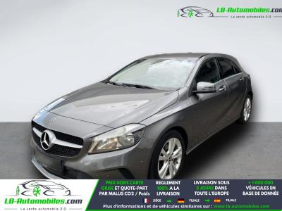 Mercedes Classe A 180 BVA