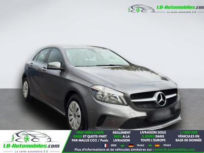 Mercedes Classe A 180 BVA