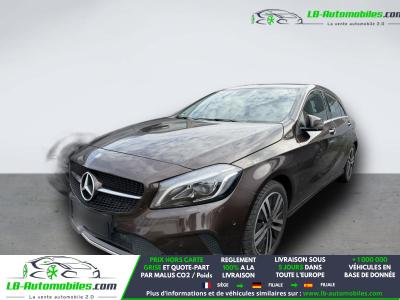 Mercedes Classe A 180 BVA