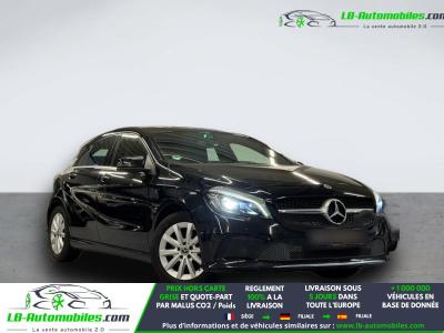 Mercedes Classe A 180 BVA