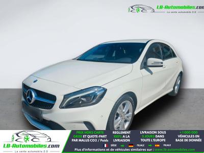 Mercedes Classe A 180