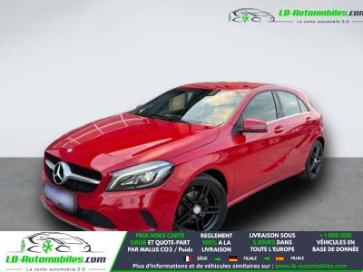 Mercedes Classe A 180