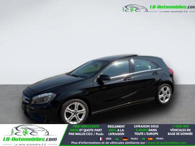 Mercedes Classe A 200