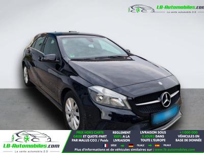 Mercedes Classe A 180 BVA