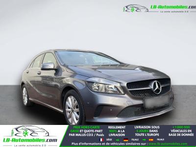 Mercedes Classe A 180
