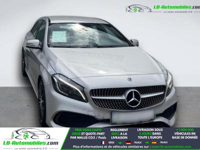 Mercedes Classe A 180 BVA