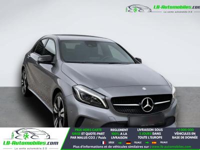Mercedes Classe A 180 BVA