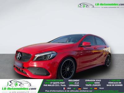 Mercedes Classe A 180