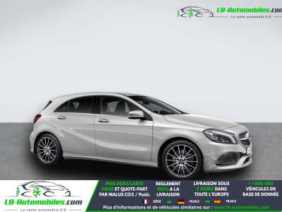 Mercedes Classe A 180 BVA
