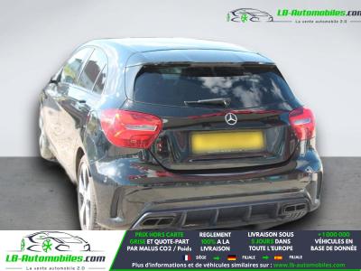 Mercedes Classe A 180 BVA