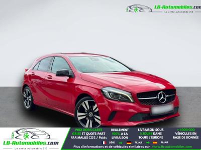 Mercedes Classe A 180