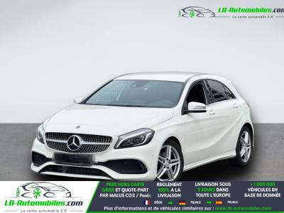 Mercedes Classe A 200 BVA