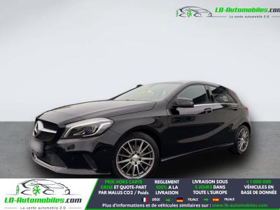 Mercedes Classe A 200 BVA