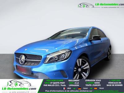 Mercedes Classe A 200 BVA