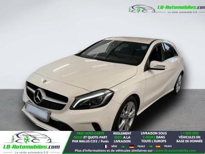 Mercedes Classe A 200 BVA