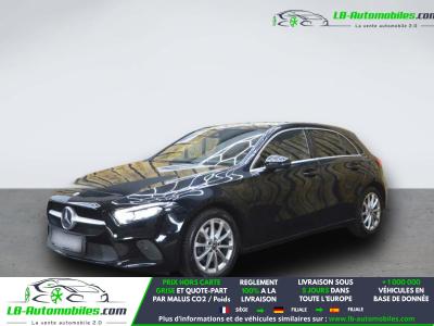 Mercedes Classe A 200 BVA