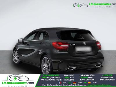 Mercedes Classe A 180
