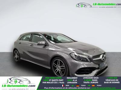 Mercedes Classe A 180