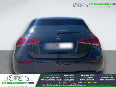 Mercedes Classe A 220 BVA