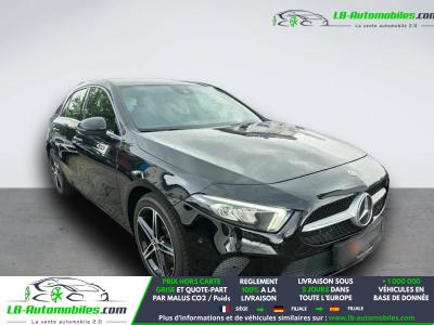 Mercedes Classe A 220 BVA