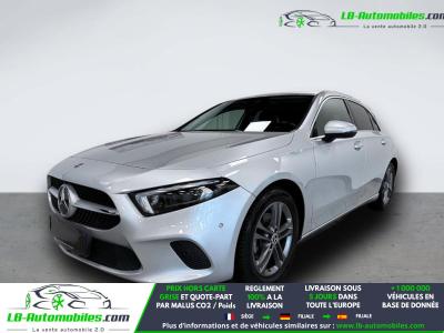 Mercedes Classe A 200 BVA