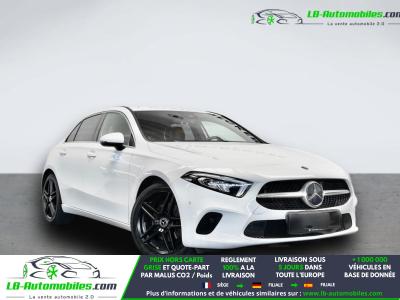 Mercedes Classe A 200 BVA