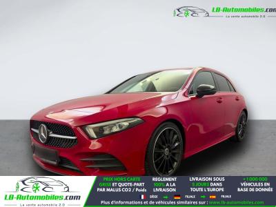 Mercedes Classe A 200 BVA
