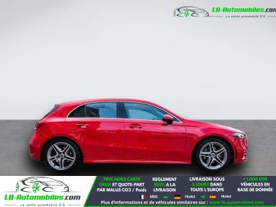 Mercedes Classe A 200 BVA