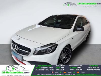 Mercedes Classe A 250 BVA