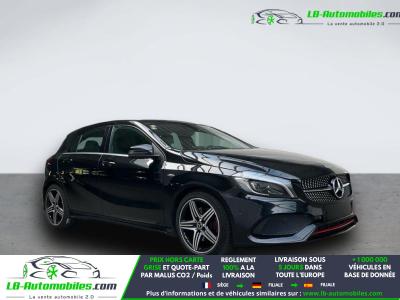 Mercedes Classe A 250 BVA